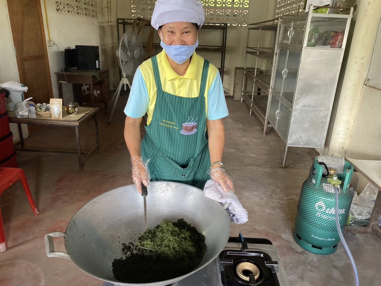 title - ผู้ตรวจราชการ ส.ป.ก. (เขต 15,16 และ 17) ประชุมตรวจติดตามความก้าวหน้าการดำเนินงานตามแผนงานตรวจราชการและลงพื้นที่โครงการที่เกี่ยวข้องในเขตปฏิรูปที่ดิน ประจําปีงบประมาณ 2568 รอบที่ 2 ณ ส.ป.ก.จังหวัดแม่ฮ่องสอน